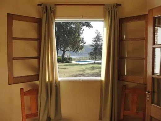 Retkeilymaja Mirador Del Lago Apart   Adults Only