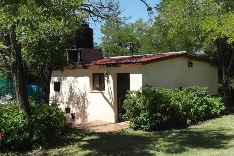 Retkeilymaja Mirador Del Lago Apart   Adults Only