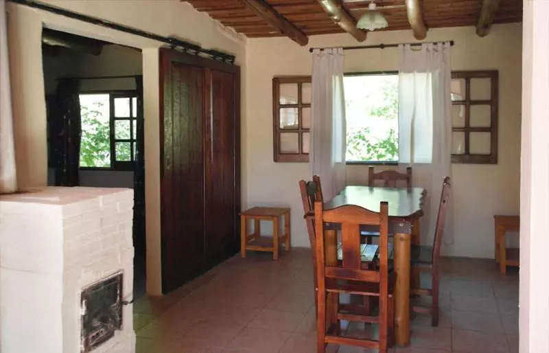 Retkeilymaja Mirador Del Lago Apart   Adults Only