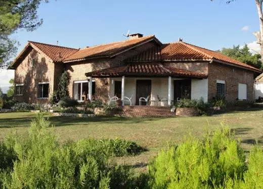 Retkeilymaja Mirador Del Lago Apart   Adults Only