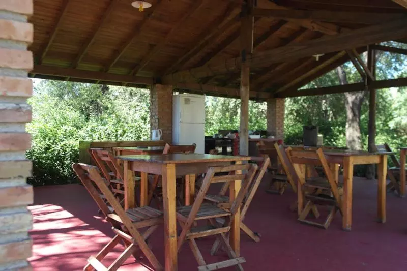 Retkeilymaja Mirador Del Lago Apart   Adults Only