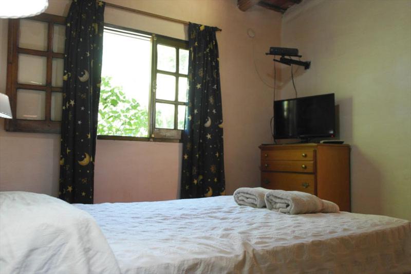 הוסטל Mirador Del Lago Apart   Adults Only