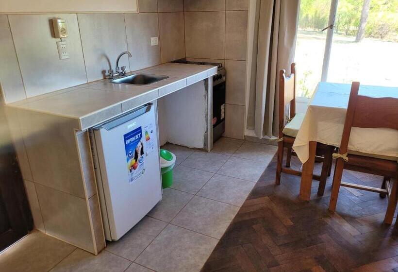 הוסטל Mirador Del Lago Apart   Adults Only