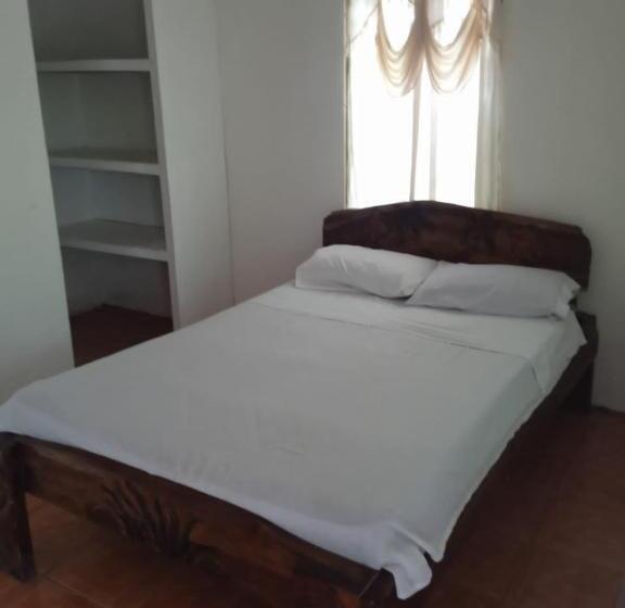 هاستل Cabinas Rhode Island