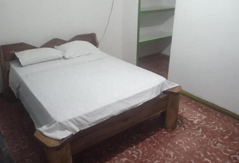 هاستل Cabinas Rhode Island