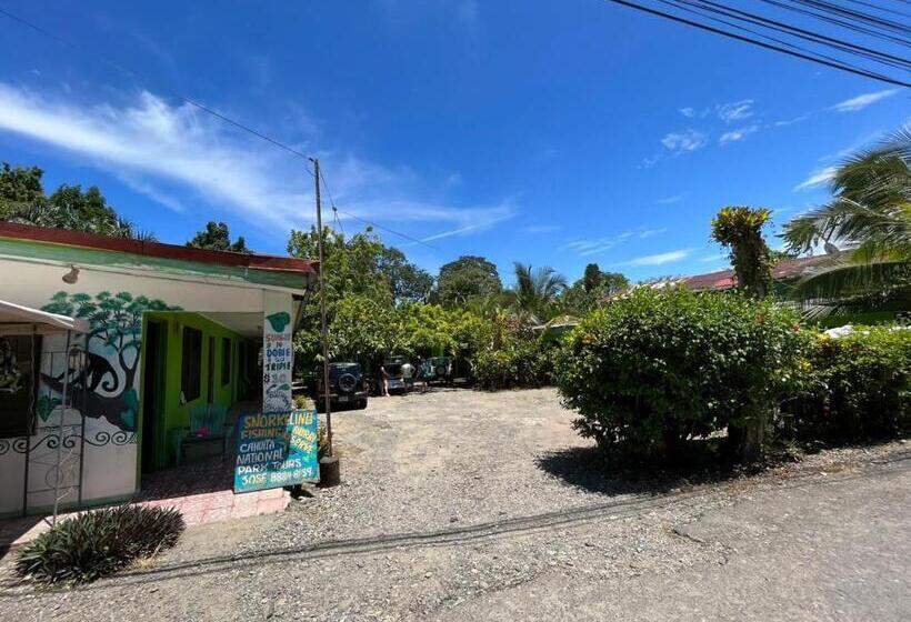 هاستل Cabinas Rhode Island