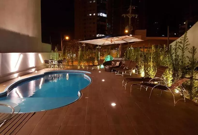 ユースホステル Casa De Oliveira Pousada