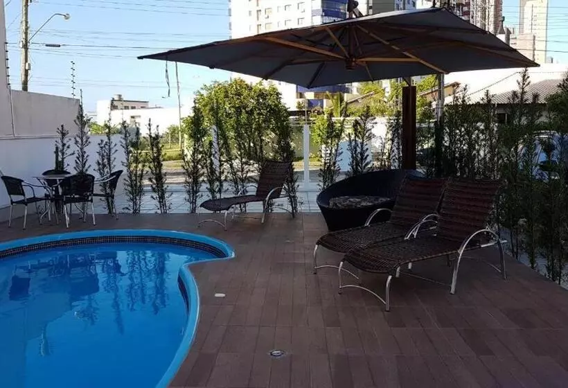 ユースホステル Casa De Oliveira Pousada