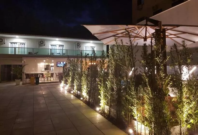 ユースホステル Casa De Oliveira Pousada