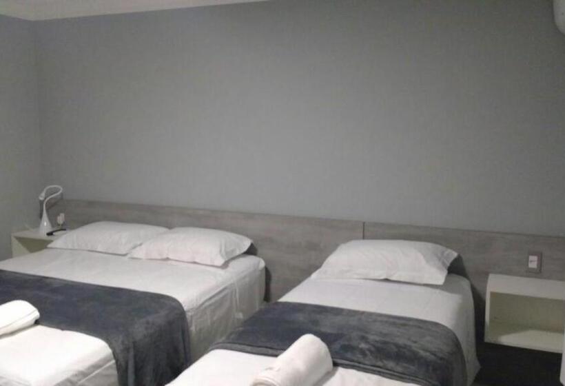 هاستل Casa De Oliveira Pousada