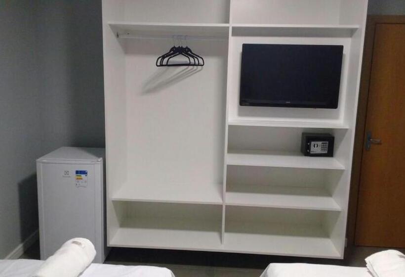 هاستل Casa De Oliveira Pousada