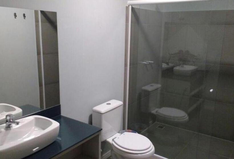 هاستل Casa De Oliveira Pousada