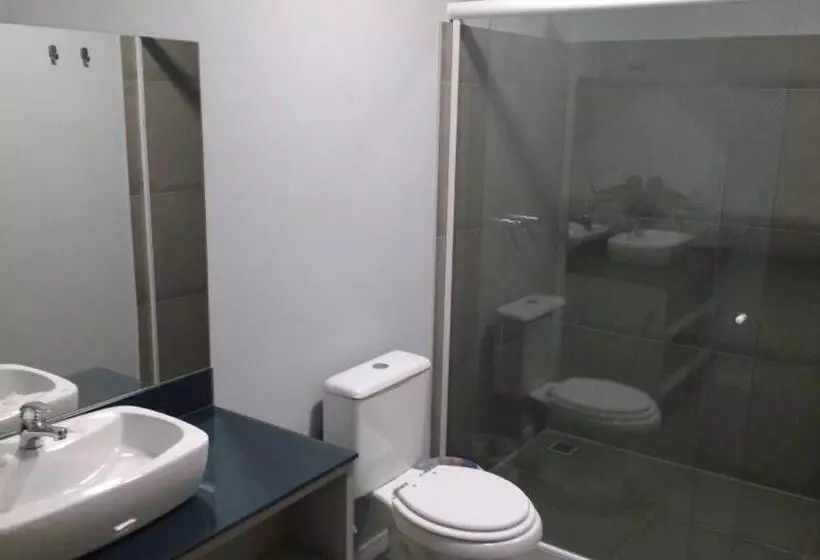 ユースホステル Casa De Oliveira Pousada
