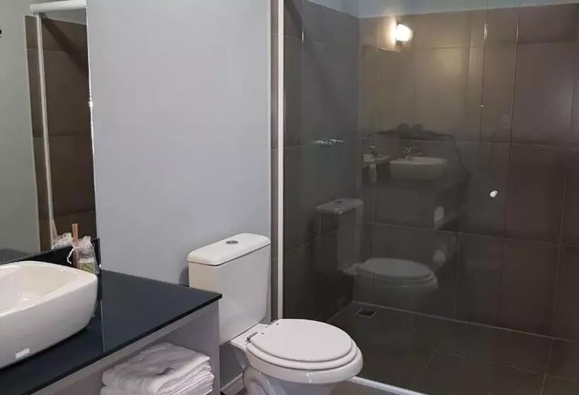 ユースホステル Casa De Oliveira Pousada