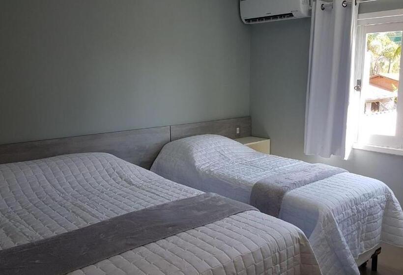 هاستل Casa De Oliveira Pousada