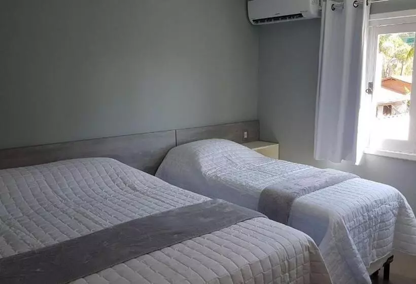 ユースホステル Casa De Oliveira Pousada