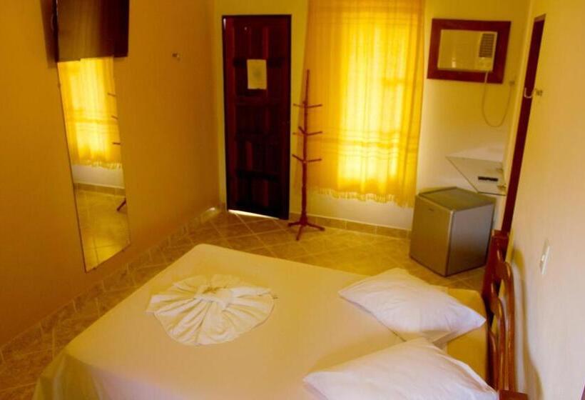 旅馆 Pousada Lagoa Azul