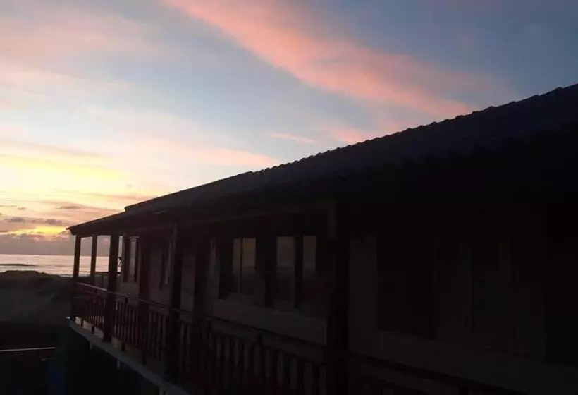 ユースホステル Pousada Vila Di Italia