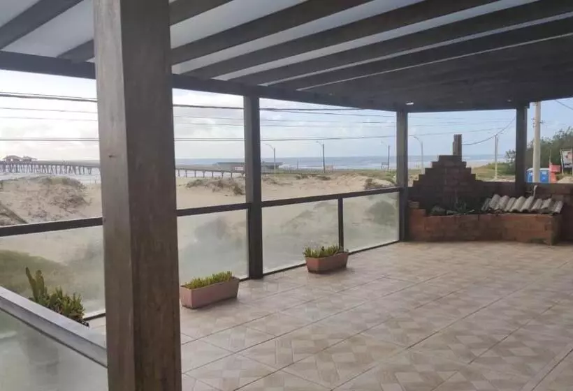 ユースホステル Pousada Vila Di Italia