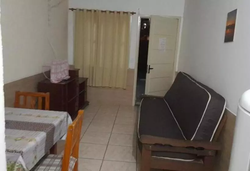 ユースホステル Pousada Vila Di Italia