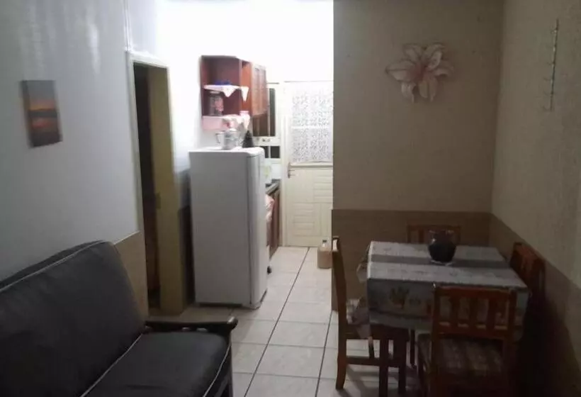 ユースホステル Pousada Vila Di Italia