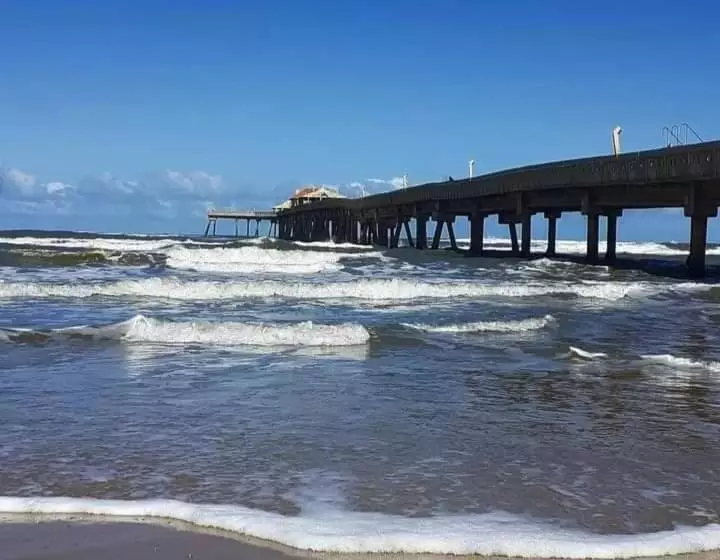 ユースホステル Pousada Vila Di Italia