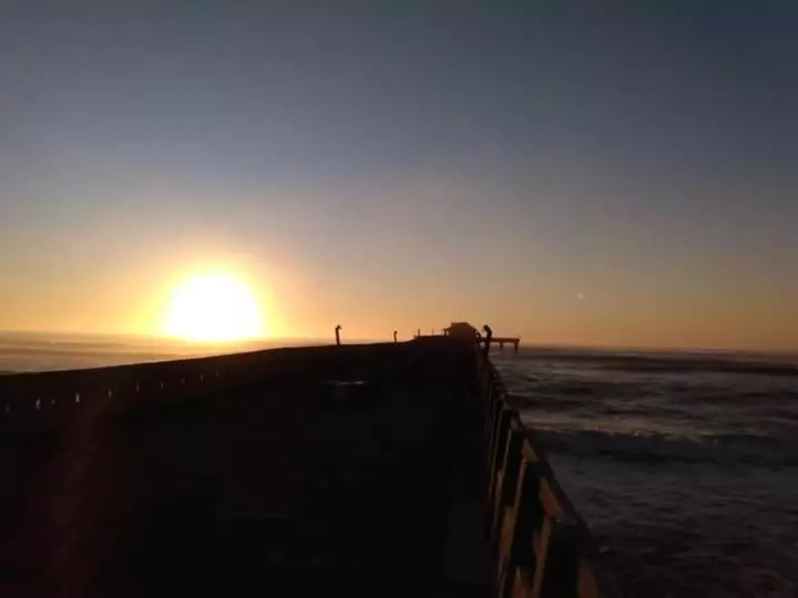 ユースホステル Pousada Vila Di Italia