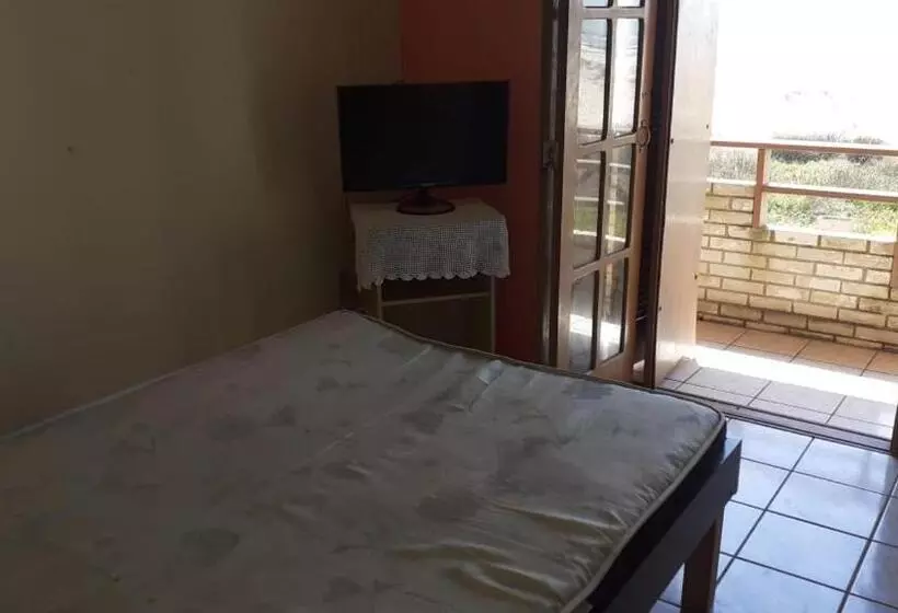 ユースホステル Pousada Vila Di Italia