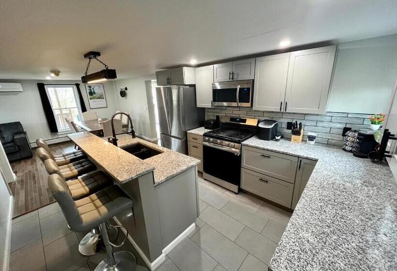 הוסטל The Stephentown