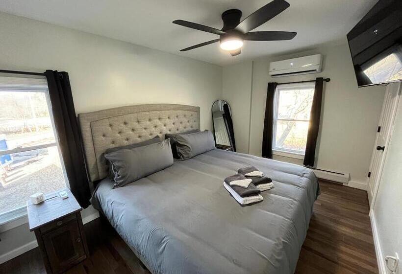 הוסטל The Stephentown