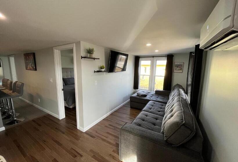 הוסטל The Stephentown