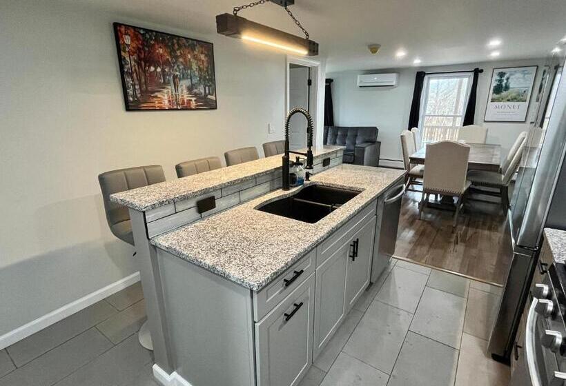 הוסטל The Stephentown