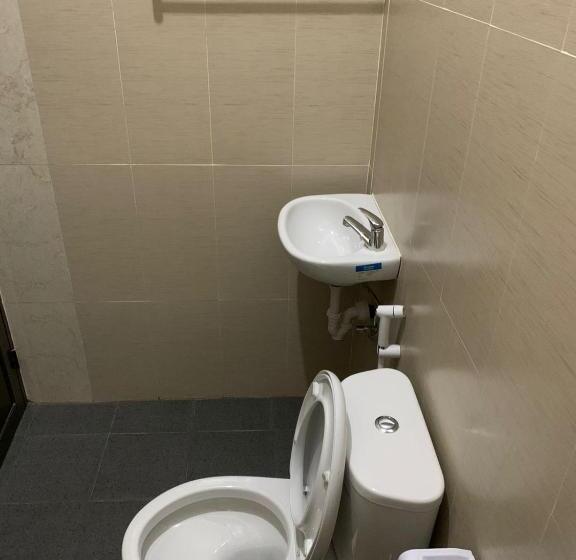 Szálló Tirtasuci House