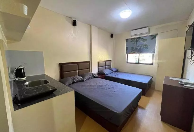 Apartelle Boracay