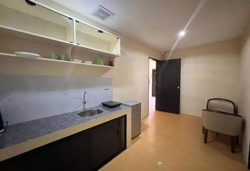 Apartelle Boracay