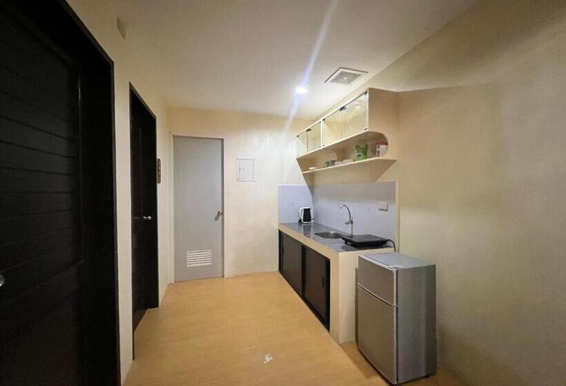 Apartelle Boracay