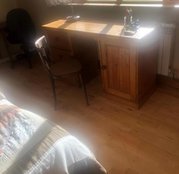 צימר Cosy Burren Home Away From Home