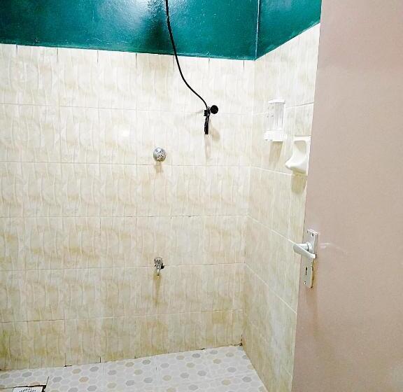 تختخواب و صبحانه Cozy Haven Slumber