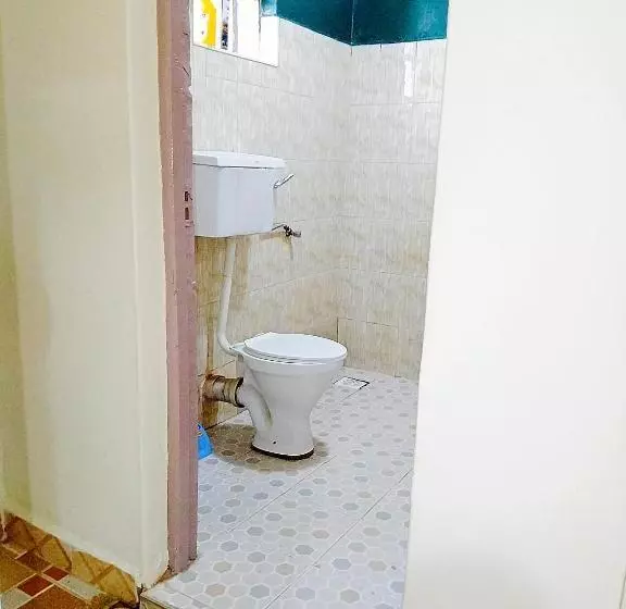 تختخواب و صبحانه Cozy Haven Slumber