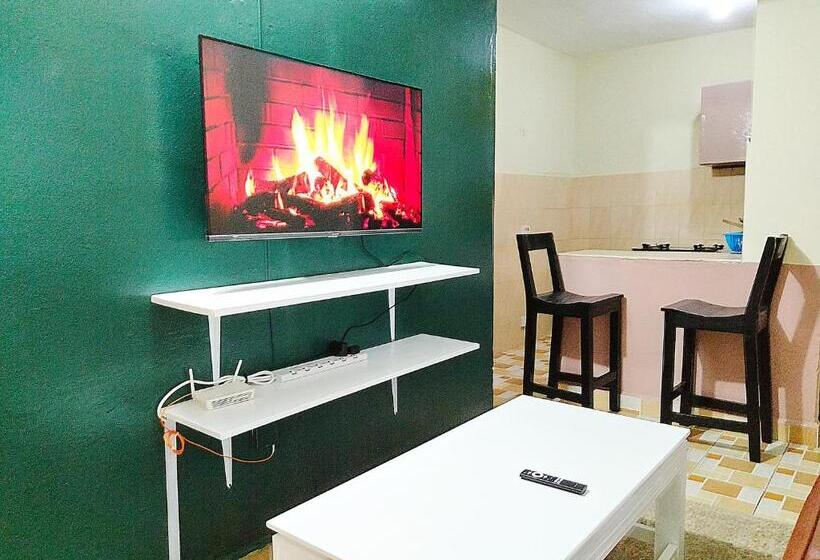 تختخواب و صبحانه Cozy Haven Slumber