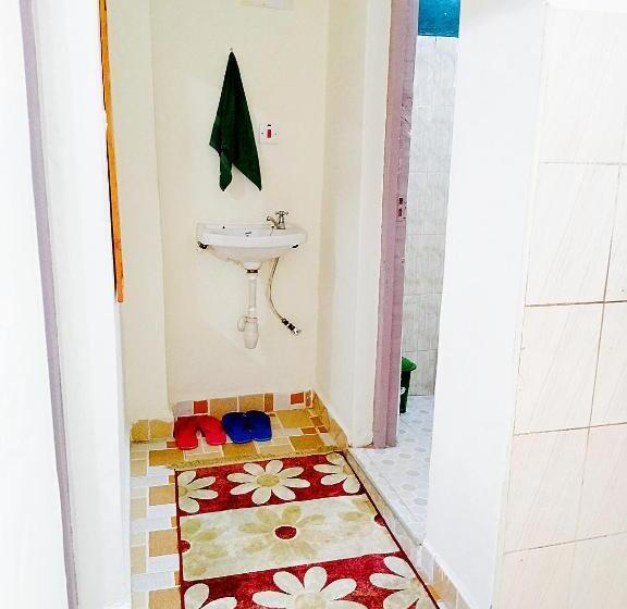 تختخواب و صبحانه Cozy Haven Slumber