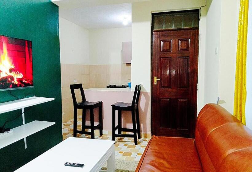 تختخواب و صبحانه Cozy Haven Slumber