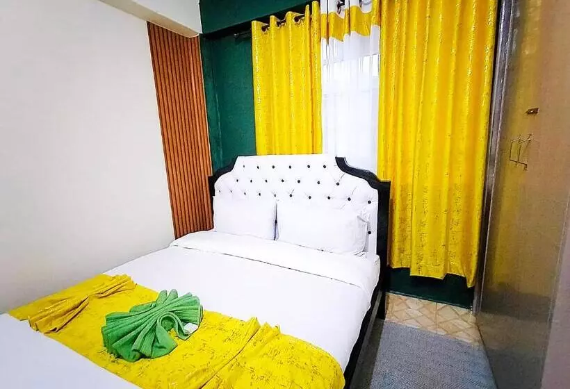 تختخواب و صبحانه Cozy Haven Slumber
