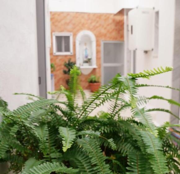 مبيت وإفطار Da Nonna Maria