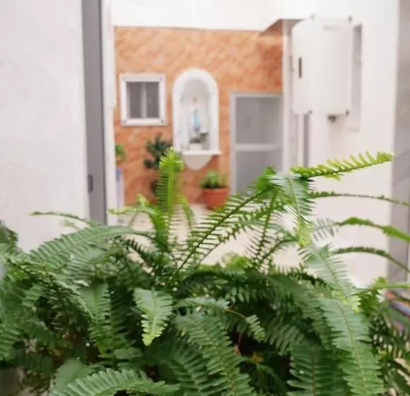 ベッドアンドブレックファースト Da Nonna Maria