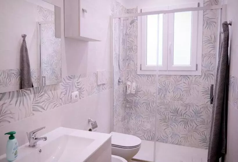 ベッドアンドブレックファースト Da Nonna Maria