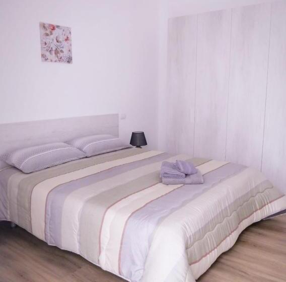 مبيت وإفطار Da Nonna Maria