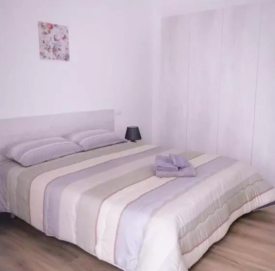 ベッドアンドブレックファースト Da Nonna Maria