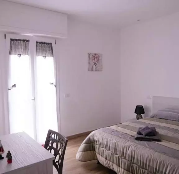 ベッドアンドブレックファースト Da Nonna Maria