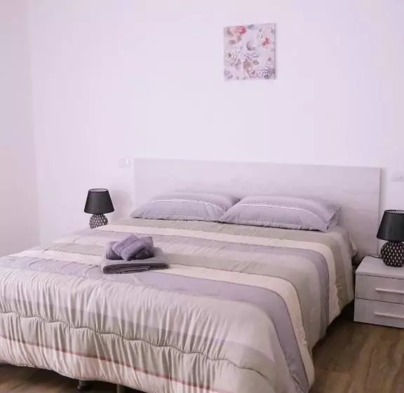 ベッドアンドブレックファースト Da Nonna Maria